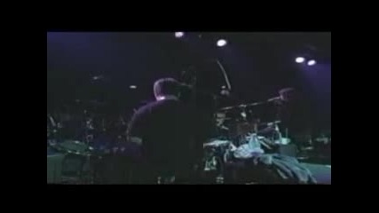 Dream Theater - Hey You (pink Floyd cover)