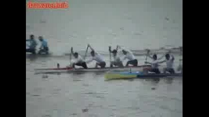 Canoe