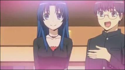 F A S H I O N // Anime M I X