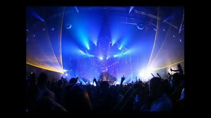 Dj Cafe - The One