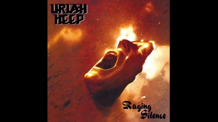 Uriah heep - Lifeline 