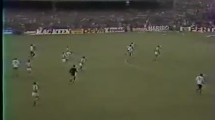 1982 Ireland v. France