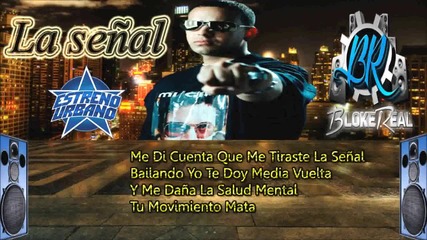 Daddy Yankee - La Senal Prestige