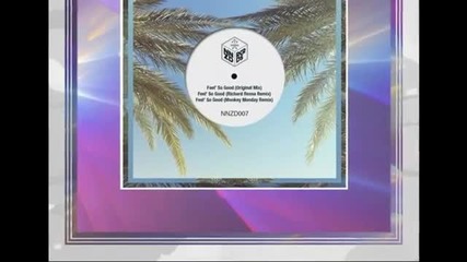 Gabriell - Feels So Good (monkey Monday Remix)