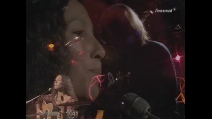 Julie Felix - Moonlight