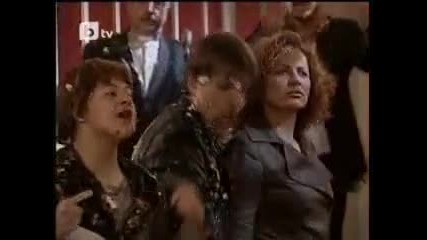boi s torti - Gibelna krasota
