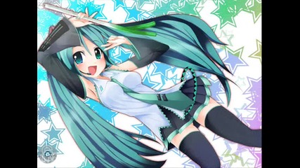 Hatsune Miku - Baby Baby Goodbye
