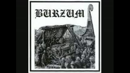 Пародия На Burzum - War