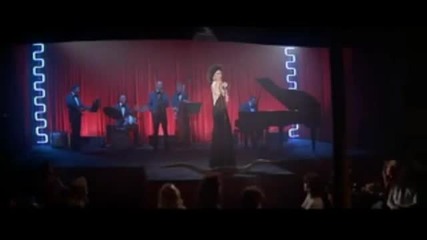 Lana Del Rey - Blue Velvet