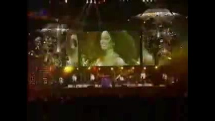 Diana Ross- I Will Survive Live 96