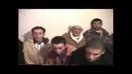 Allah Party 