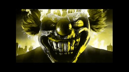 The Circus (dubstep Mix) - Lo-st