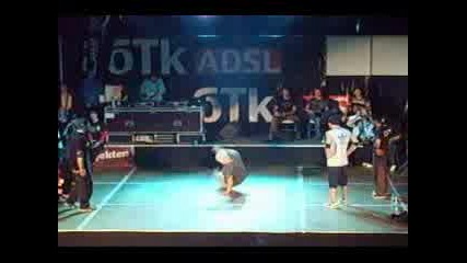 Bbbd7 - Total Reality Vs Plastic Def. Squa