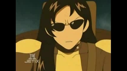 Oban Star - Racers 5b Cruel Like Ceres