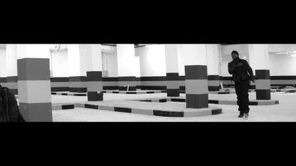Kanye West feat. Big Sean, Pusha T & 2 Chainz - Mercy [official Video Hd ]