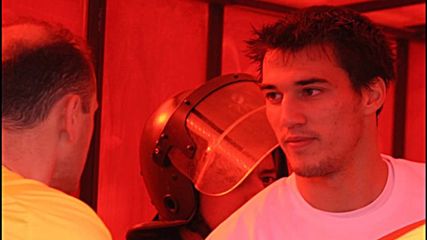 Ивелин Попов: Ако не пращат такива рефери, няма да има нервност