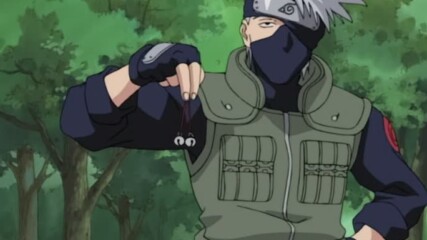 Naruto - 04 (български субтитри)