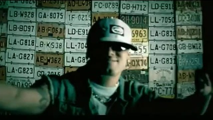 Daddy Yankee - Gasolina Hd 