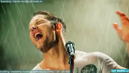 Voxis - I just wanna [ Official Hd Video ]