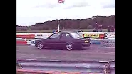 M3 Evo Powered E30