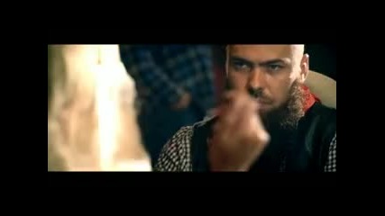 Alexandra Stan - Get Back ( Official Video)
