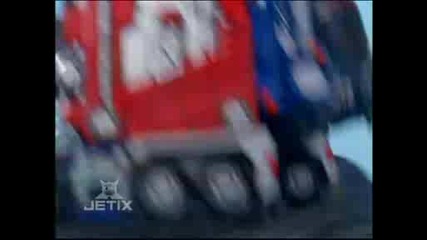 Power Rangers Operation Overdrive - DriveMax Ultrazord