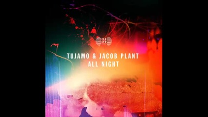 *2015* Tujamo & Jacob Plant - All Night