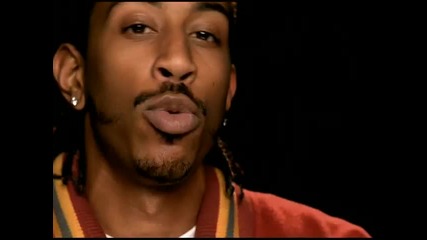 Ludacris ft. Pharrell - Southern Hospitality (hq) 