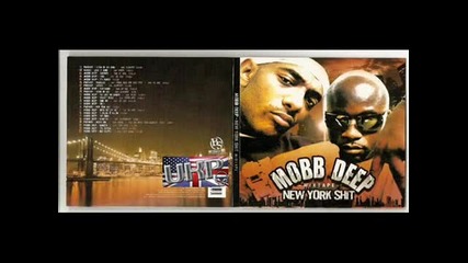 Mobb Deep Murda Muzik Whats Ya Poison 