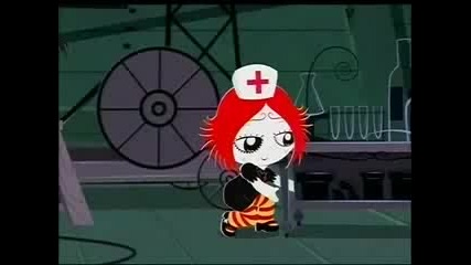 Ruby Gloom - Science Fair or Foul - Part 2 of 4 