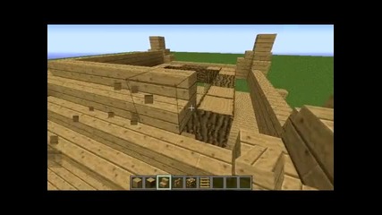 fast build - kitaiska kushta