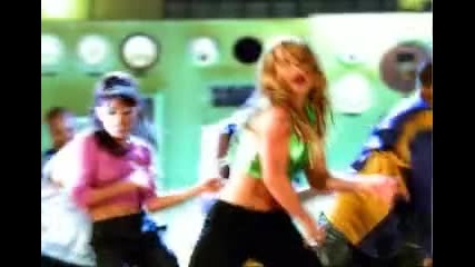 Britney Spears - You Drive Me Crazy (stop Remix) 