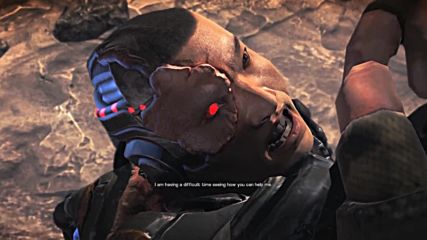 Bulletstorm Very Hard #02 Act 1 - Chapter 1: Just like the old days