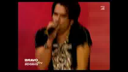 Marcterenzi - Lovetobelovedbyyou(atb