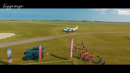 Armin van Buuren ft. Bullysongs - Freefall ( Official Music Video )