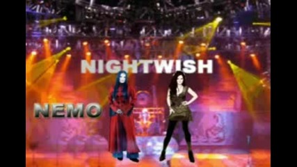 Nightwish - Tarja Turunen vs. Anette Olzon