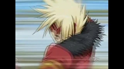 Bakugan New Vestroia Episode 45 Part 2