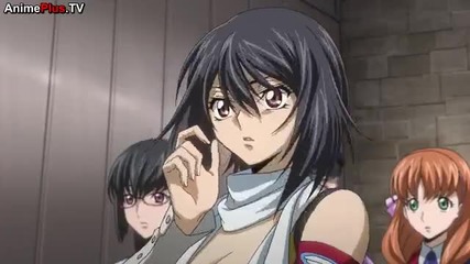 Code Geass- Boukoku no Akito 3 Movie English Sub