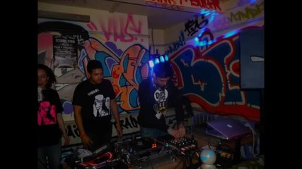Psyam - Angry Yout [useruploadz-2011]