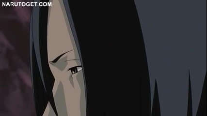 Naruto Shippuden Episode 058 English Dubbed
