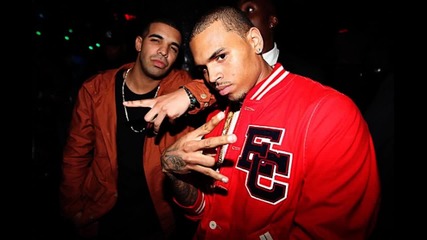 Drake ft. Chris Brown - Yamaha Mama