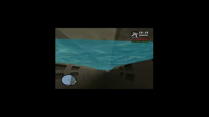 Ето Как Да Караме Подводница На Gta San Andreas Ultimate Mod