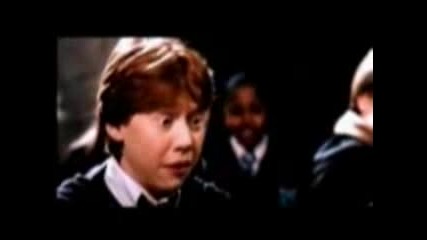 Harry Potter Does Bananaphone!