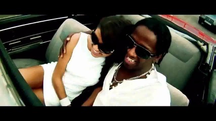 R. I . O - Hot Girl 