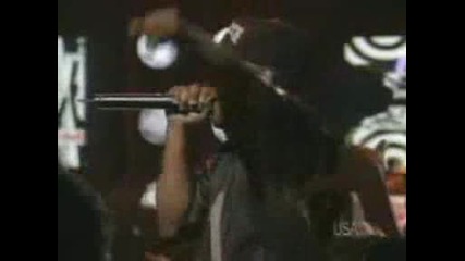 N.w.a The Last Performance