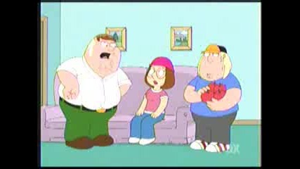 Family Guy 101 - Lois Kills Stewie