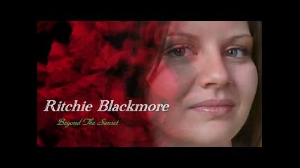 Ritchie Blackmore - Instrumentals { Maybe Next Time, Weiss Heim, Anybody There, Snowman, Beyond The 