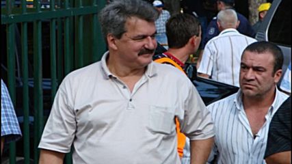 Батков: Надявам се съдията, който ни свири мача с Литекс да се справи