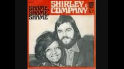 Tina Charles - Shame Shame Shame