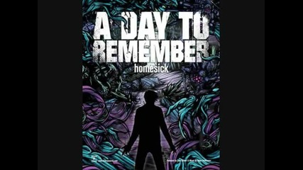 A Day To Remember - My Life For Hire
